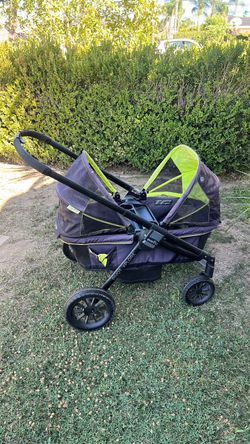Evenflo stroller wagon