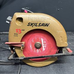 Skills Classic Circular Saw 5275 