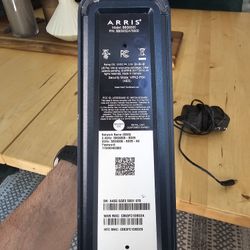 Arris Surfboard SBG8300 Docsis 3.1 Gigabyte High Speed Cable Modem