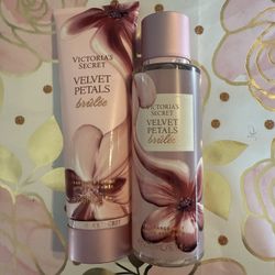 Victoria Secret Mist And Lotion Set