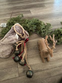 Christmas decor