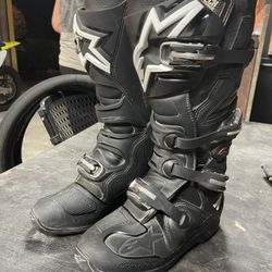 Alpinestars Tech 7