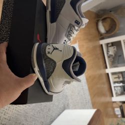 Jordan Retro 4s (youth 4s)