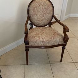 Beautiful Accent Chair