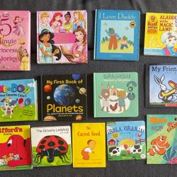 Children Books/ Toddler Books/ Baby Books/ Kids Books/ Bedtime Books/ Story Books/ Educational Books/ Learning Books