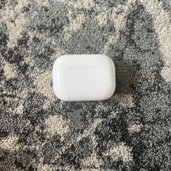 Airpods Pro 2nd Generation Case