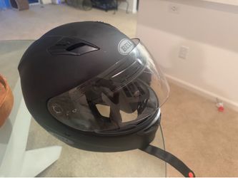 Bell Motorcycle Helmet - Great Condition