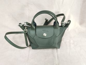 Longchamp Le Pliage Mini Shoulder Bag