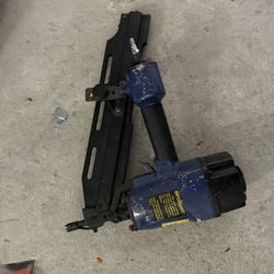 6 Pneumatic Nail Guns – Paslode, Hitachi & More – As-Is Construction Tools 