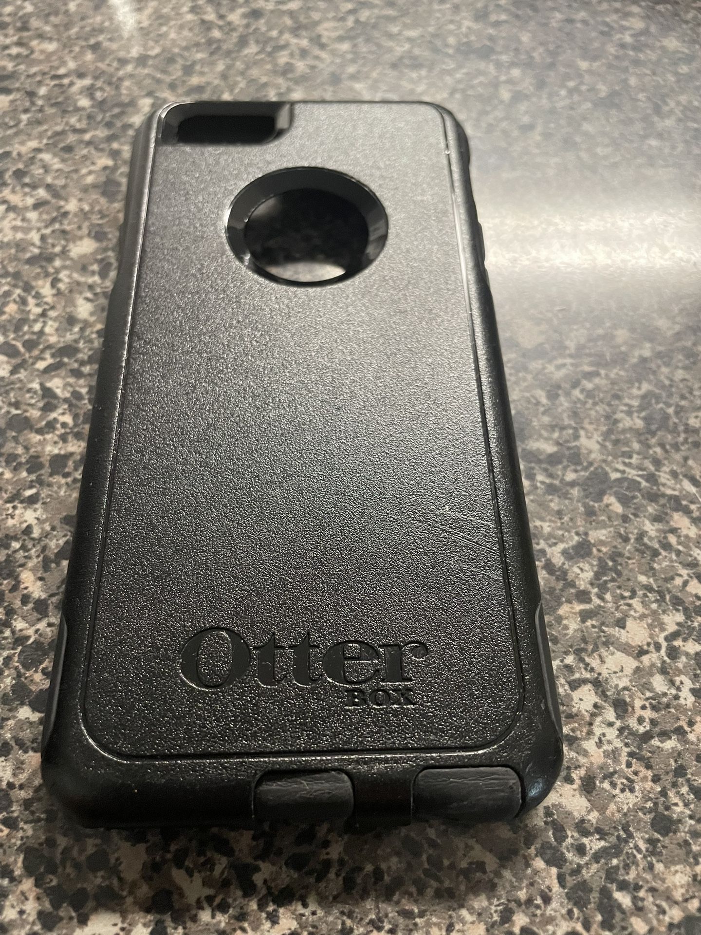 iPhone 6 And iPhone 6s Phone Otterbox Case