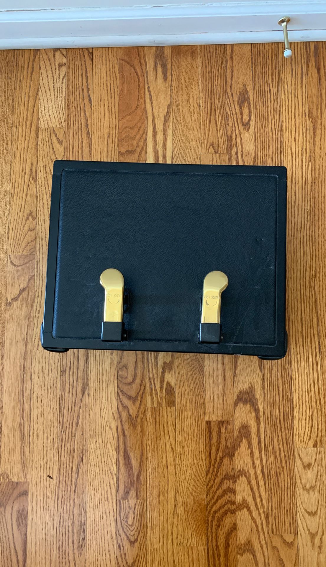 Piano pedal extender