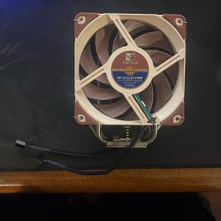 Noctua NH-U12A CPU Cooler