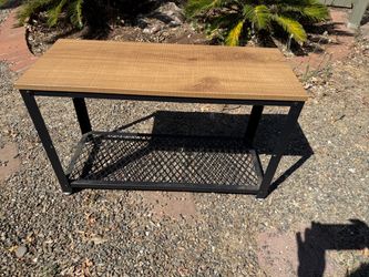 Shoe rack