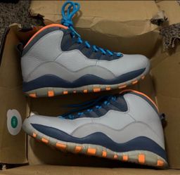 Bobcats Jordan’s
