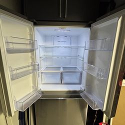 Samsung Twin Cooling fridge