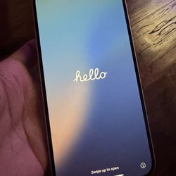 iPhone 15 Plus 256GB Green - Unlocked/Used