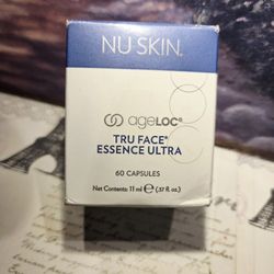 ageLOC Tru Face Essence Ultra