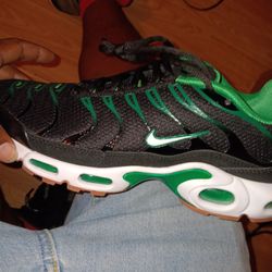Nike Air Max Plus  Brand New Size 10