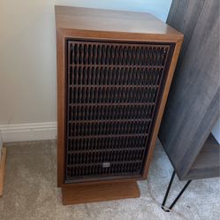 Rare Vintage Sony SS-1850 Speakers
