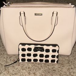 Kate spade Purse/wallet