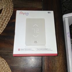 MYSA Smart Thermostat V2