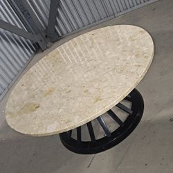 Marble Coffee Table