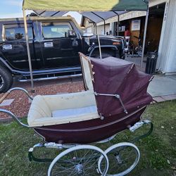 Baby Stroller