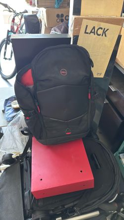 Dell Computer Bag Backpack