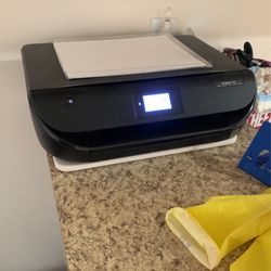 Hp Envy Print, Scan,copy,web, and Photo