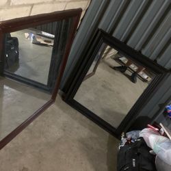 Mirrors