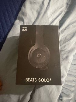 Beats Solo 3
