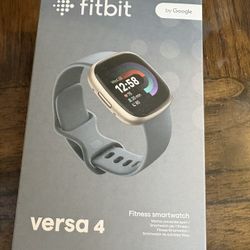 Fitbit Versa4