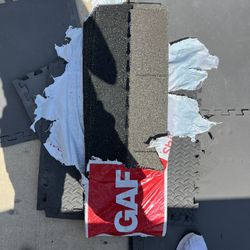 Extra Shingles