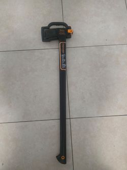 Fiskars X27 Super Splitting Axe
