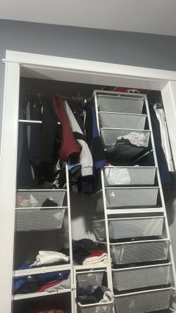 Puma Clothing Bundle: 100 Items 