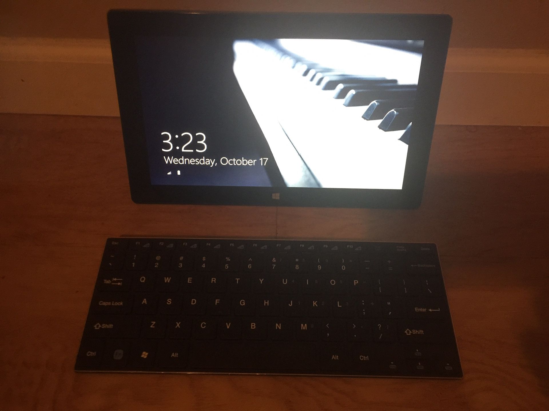 Microsoft surface RT 8.1 sell or trade