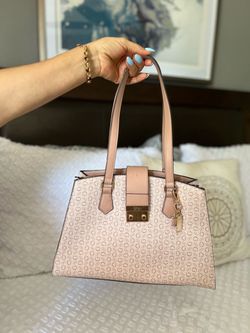 Guess leather bag