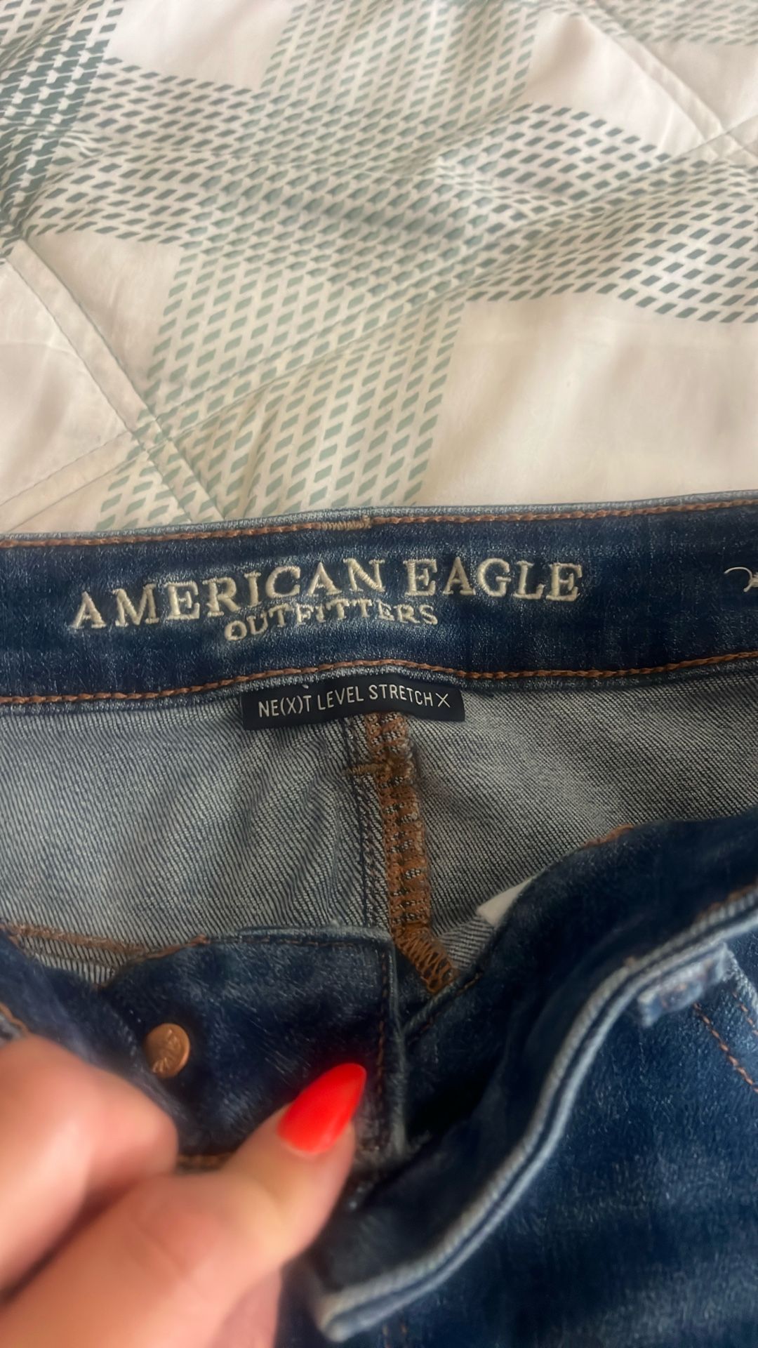American Eagle Skirt
