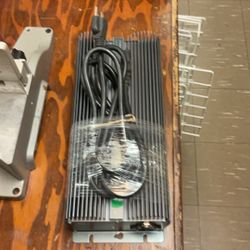 Solis Tek Digital 1000W Ballast 