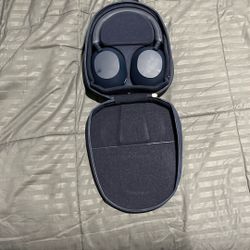 Sony WH-1000XM5 Premium Noise Canceling Headphones, Auto NC Optimizer, 30-Hour Battery, Alexa Voice Control, Midnight Blue