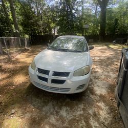 Dodge Stratus 2004