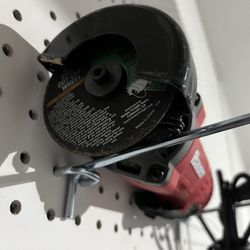 Handheld Saw 
