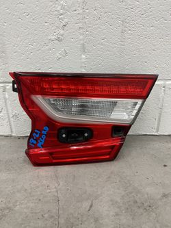 2018 2019 2020 2021 HONDA ACCORD RH RIGHT TAILLIGHT USED OEM