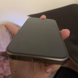 iPhone 15 Pro  256gb