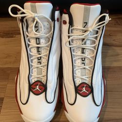 Jordan Pro Size 10
