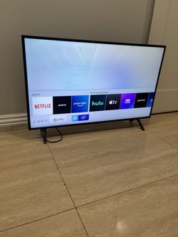 Samsung 43 Inch Smart Tv