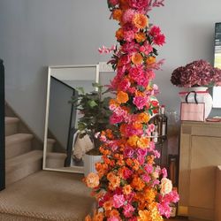 Flower Arches 