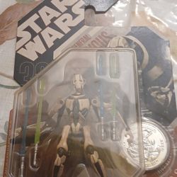 Star wars general grievous