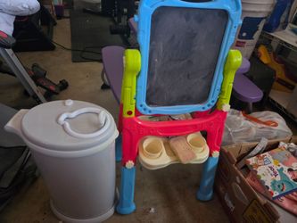 Free items