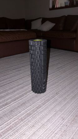 Foam Roller